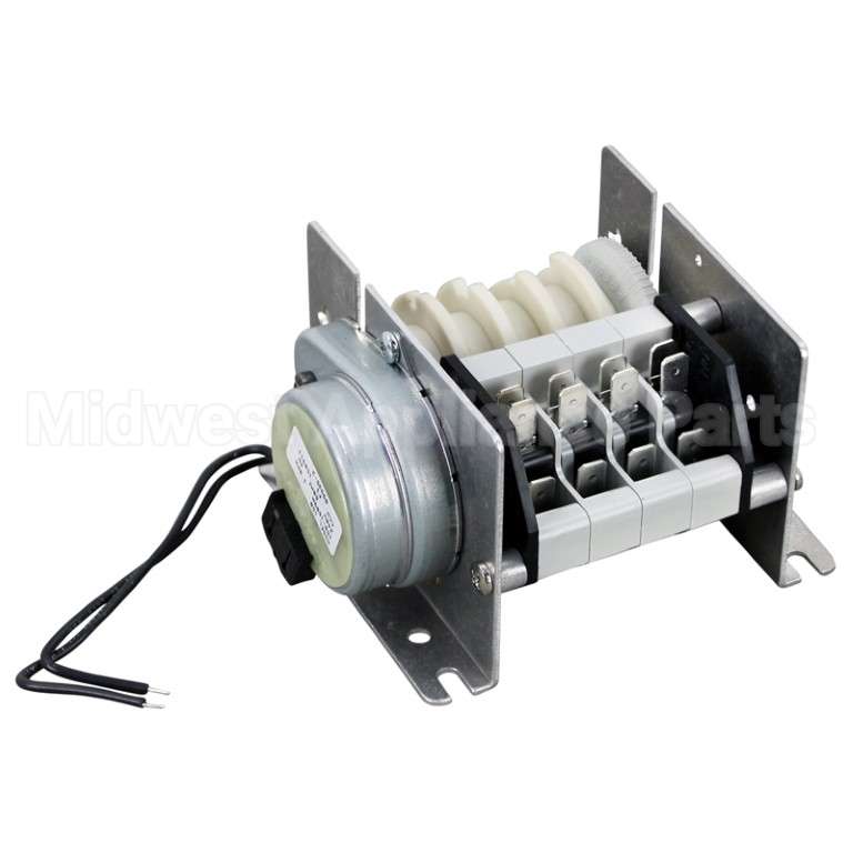 5945-303-31-00 Compatible Jackson Dishwasher Timer