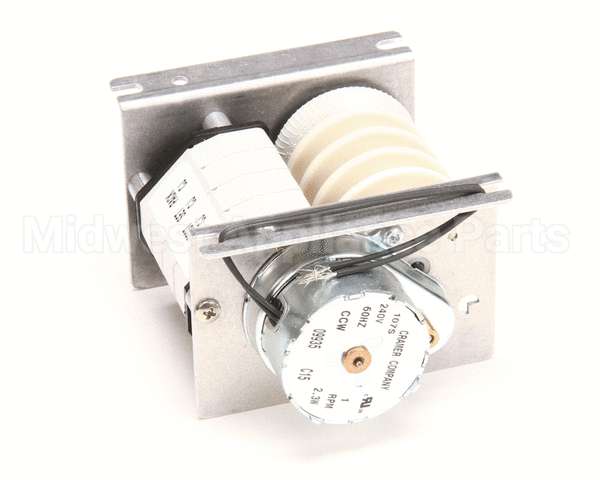 5945-303-31-00 Jackson Timer, 230V/4C/1Rpm60Hz(9915446154)