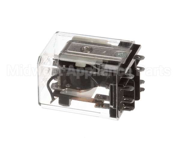 5945-305-01-19 Jackson Relay, 24Volt Kup-11D15-24