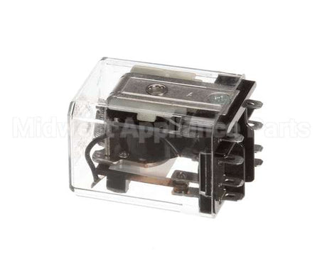 5945-305-01-19 Jackson Relay, 24Volt Kup-11D15-24