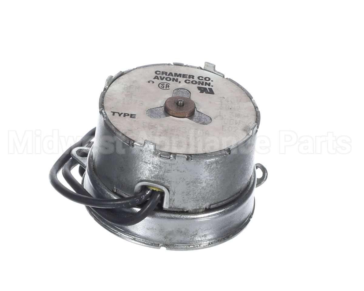 5945-306-18-00 Jackson Timer Motor220V60S1Rpm60H(9992