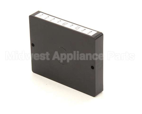 5945-307-07-93 Jackson Timer,(1680) Led 3 Loads Sld S