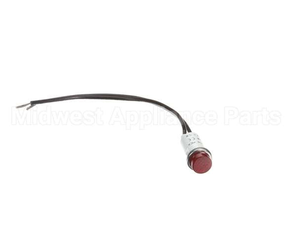 5945-504-02-18 Jackson Pilot Light Snap In 49