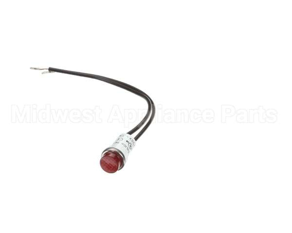 5945-504-02-18 Jackson Pilot Light Snap In 49