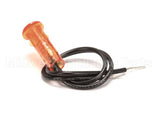 5945-504-02-90 Jackson Light Amber Indicator 28V