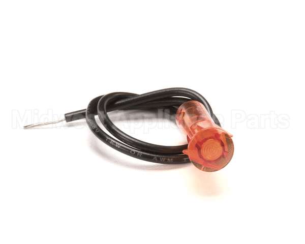 5945-504-02-90 Jackson Light Amber Indicator 28V