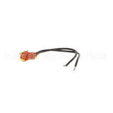 5945-504-06-18 Jackson Indicator Light Amber Cycle