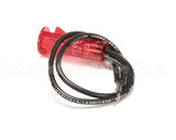 5945-504-07-18 Jackson Light,Red,Power,Solico,8011-N4/Ptd