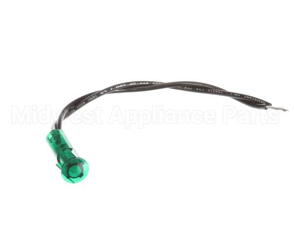 5945-504-08-18 Jackson Indicator Light Green Ready