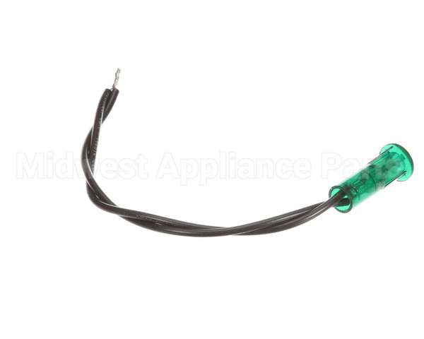 5945-504-08-18 Jackson Indicator Light Green Ready