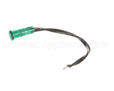 5945-504-08-18 Jackson Indicator Light Green Ready
