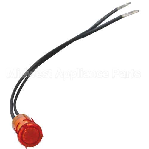59451114444 Compatible Jackson Light - Amber