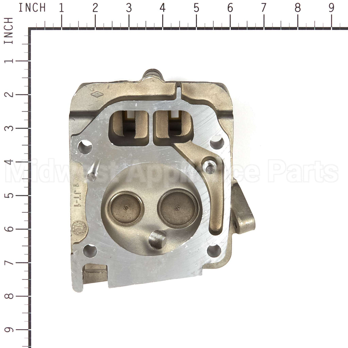 594514 Briggs & Stratton Head-Cylinder