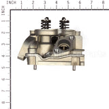 594514 Briggs & Stratton Head-Cylinder