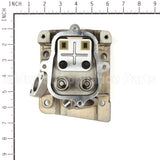 594514 Briggs & Stratton Head-Cylinder