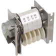 59453033100 Compatible Jackson Dishwasher Timer