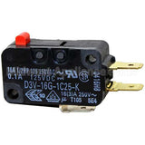59453060200 Compatible Jackson Switch