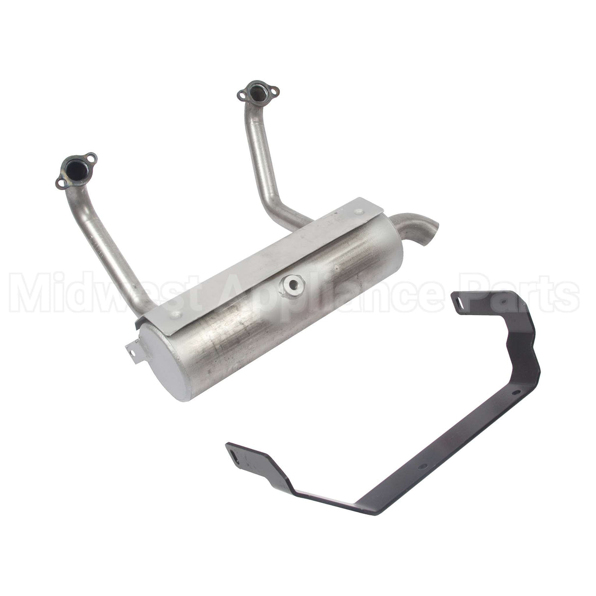 594585 Briggs & Stratton Kit-Muffler/Guard