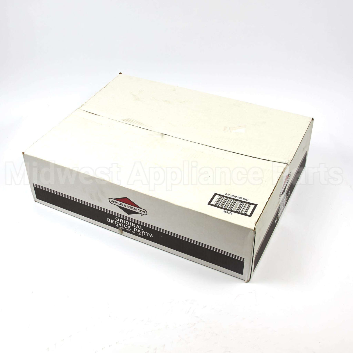 594585 Briggs & Stratton Kit-Muffler/Guard
