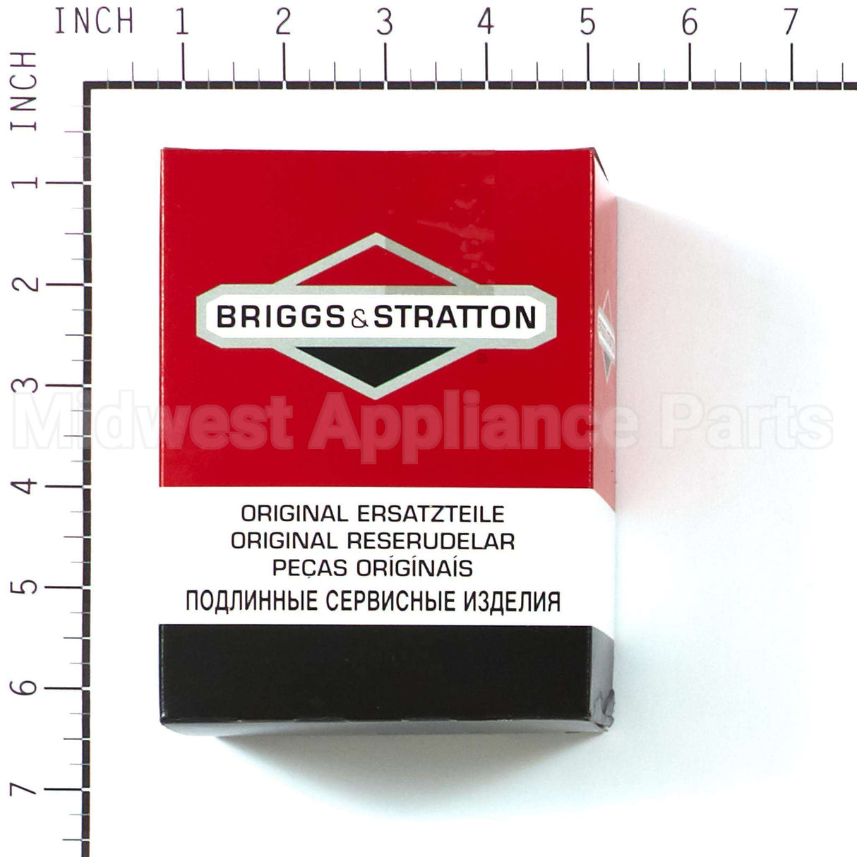 594593 Briggs & Stratton Carburetor