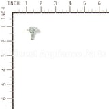 594618 Briggs & Stratton Screw