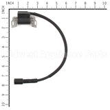 594626 Briggs & Stratton Armature-Magneto