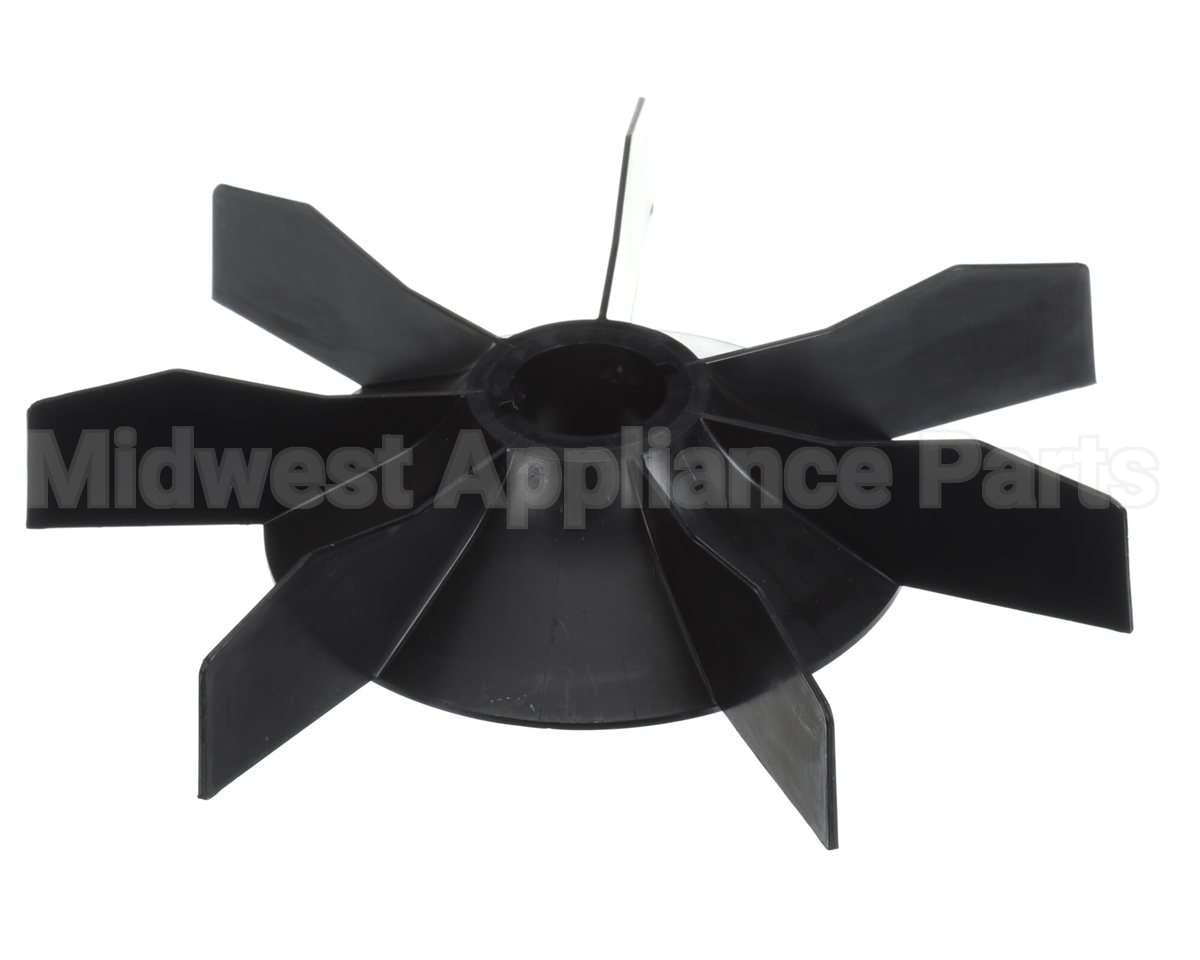 59465 Robot Coupe Motor Fan, R45/R60