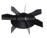59465 Robot Coupe Motor Fan, R45/R60