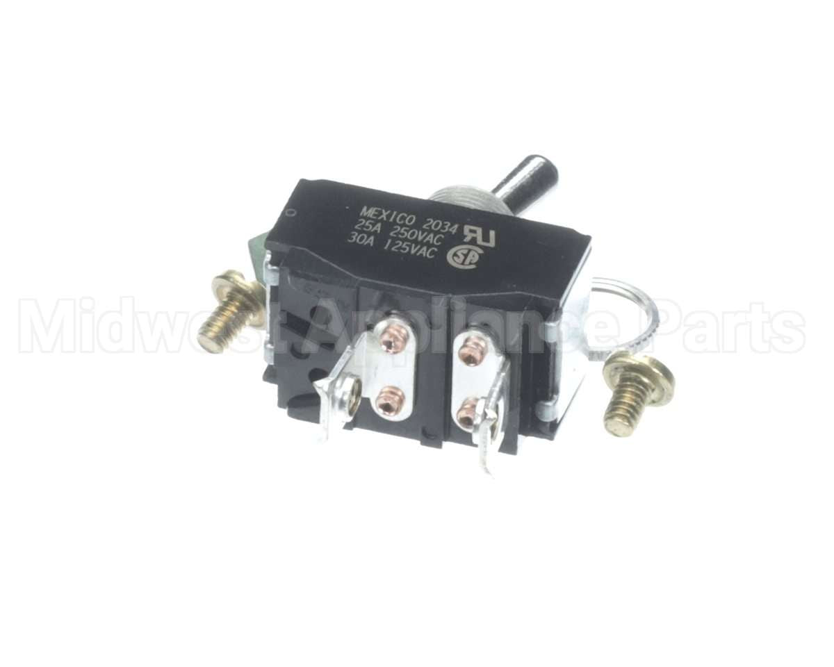 59466 Resfab Toggle Switch Hot Case