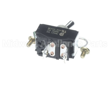 59466 Resfab Toggle Switch Hot Case