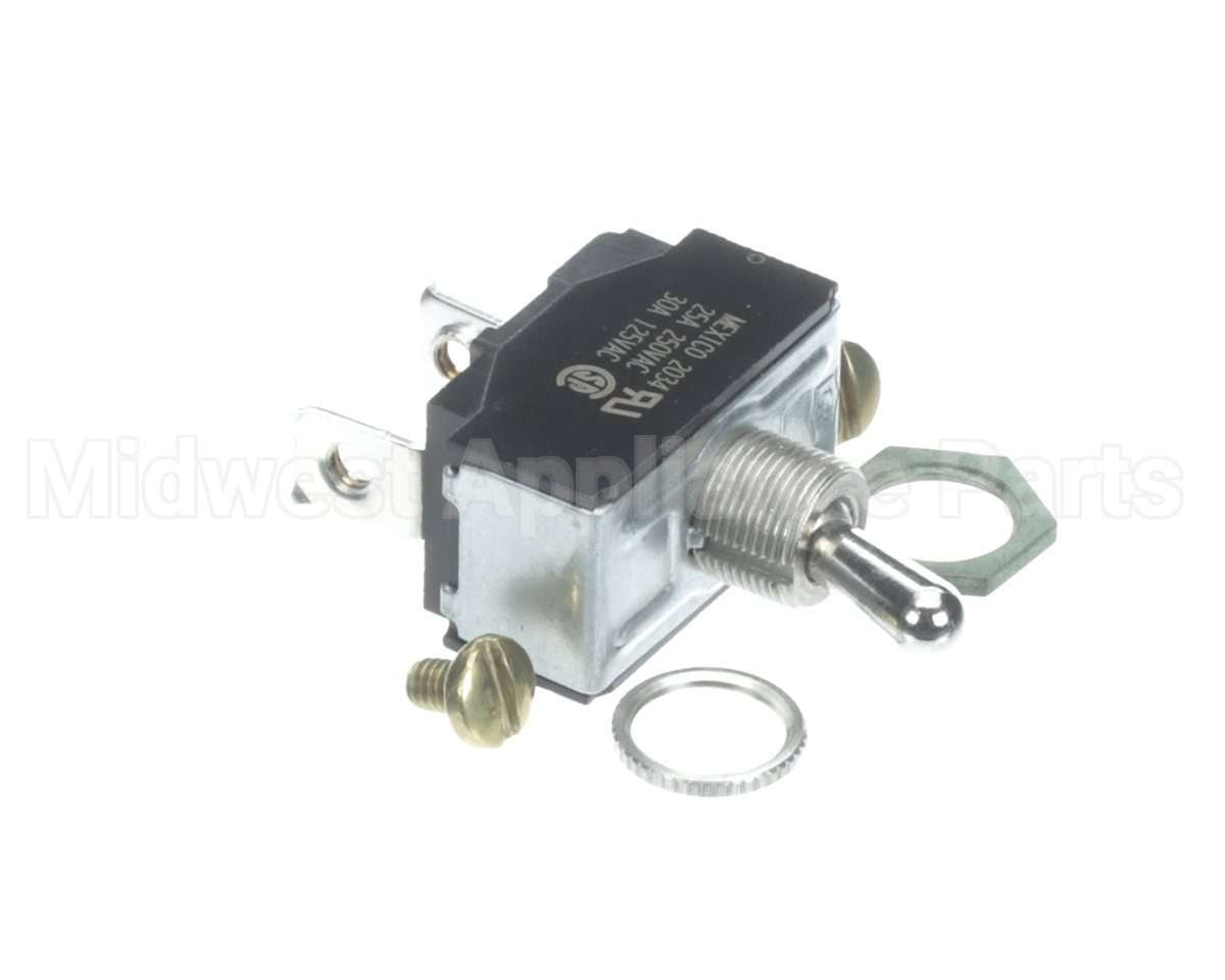 59466 Resfab Toggle Switch Hot Case