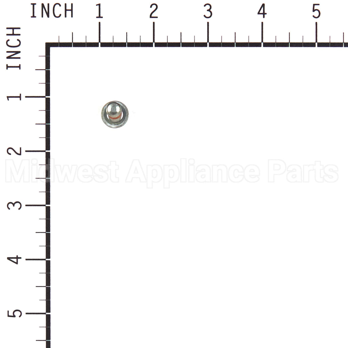 594761 Briggs & Stratton Screw
