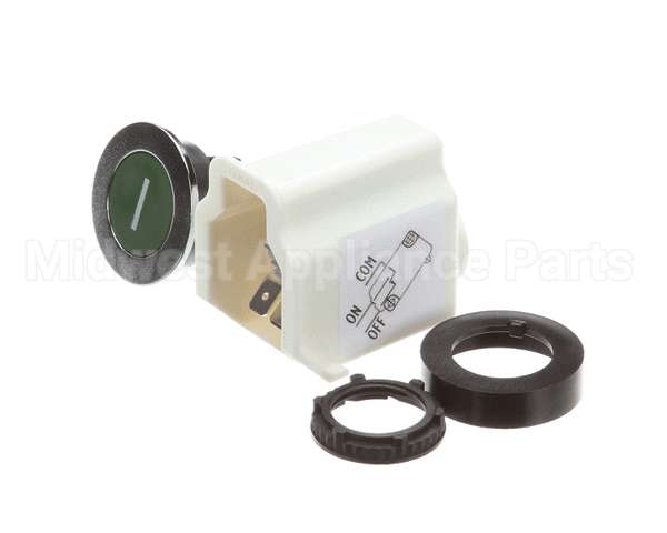 59485 Robot Coupe Knob I