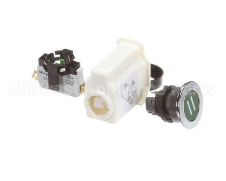 59486 Robot Coupe Knob Ii