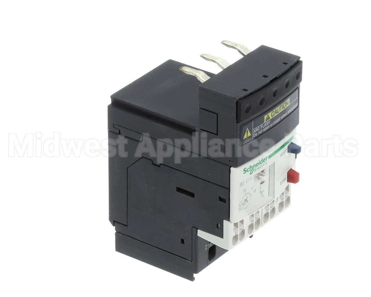 59491 Robot Coupe Relay Th Lrd 213 Tesys
