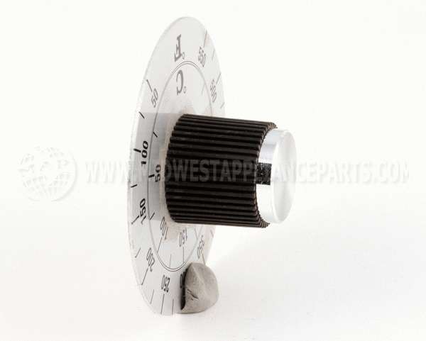 369522 Lincoln Knob Thermostat