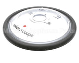59493 Robot Coupe Lid Ans Seal Assembly
