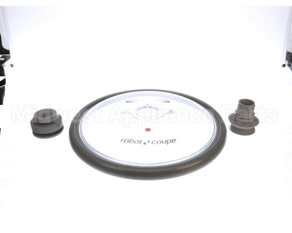 59495 Robot Coupe Lid Ans Seal Assembly
