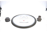 59495 Robot Coupe Lid Ans Seal Assembly