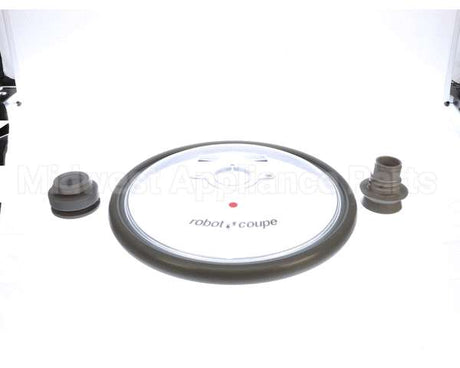 59495 Robot Coupe Lid Ans Seal Assembly