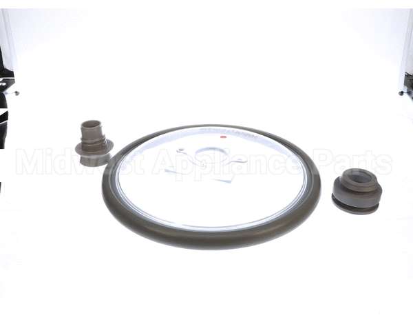 59495 Robot Coupe Lid Ans Seal Assembly