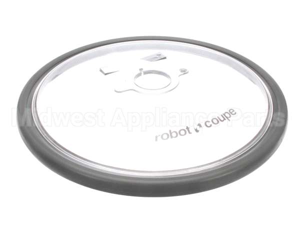 59496 Robot Coupe Lid Ans Seal Assembly
