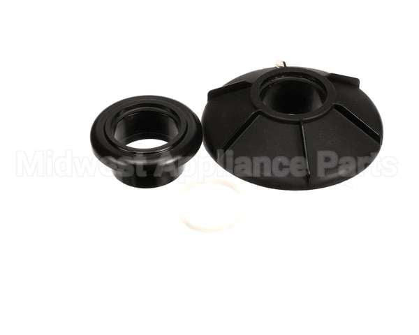 59498 Robot Coupe Motor Deflector 45/60