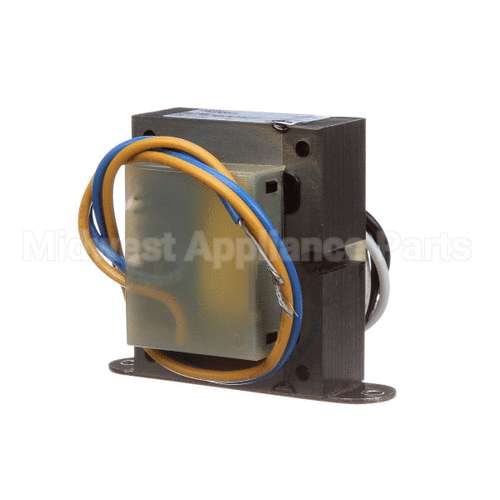 5950-002-16-78 Jackson Transformer,120V/24V T40-24F1