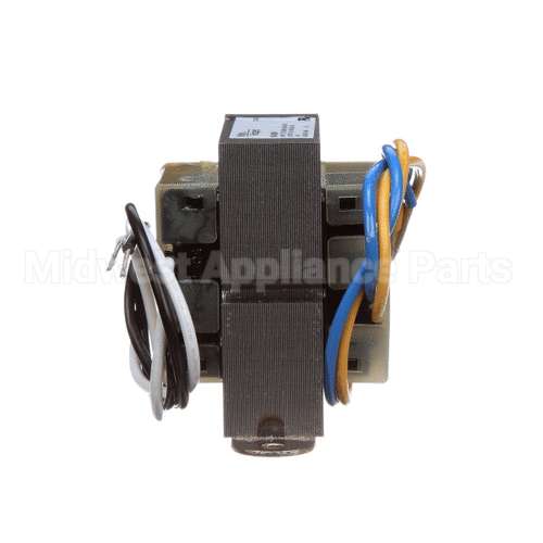 5950-002-16-78 Jackson Transformer,120V/24V T40-24F1
