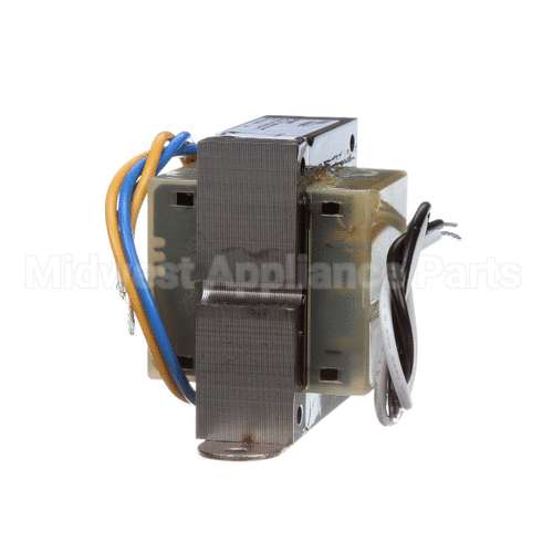 5950-002-16-78 Jackson Transformer,120V/24V T40-24F1