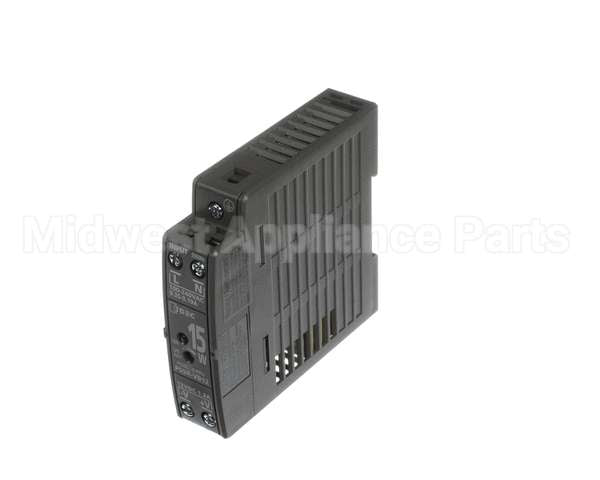 5950-004-11-16 Jackson Power Supply,100-240V - 12Vdc 1.2A 15W P