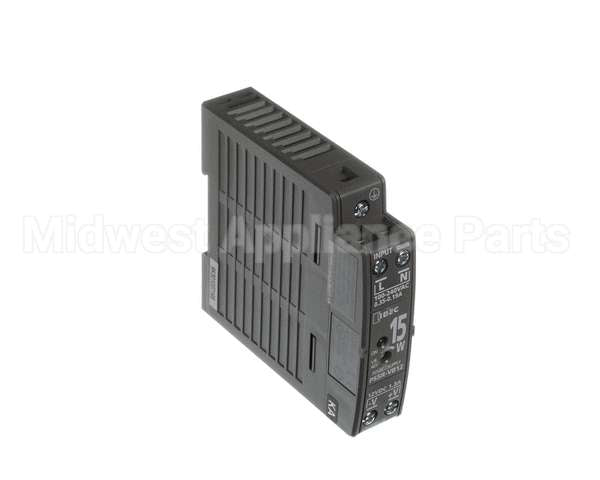 5950-004-11-16 Jackson Power Supply,100-240V - 12Vdc 1.2A 15W P