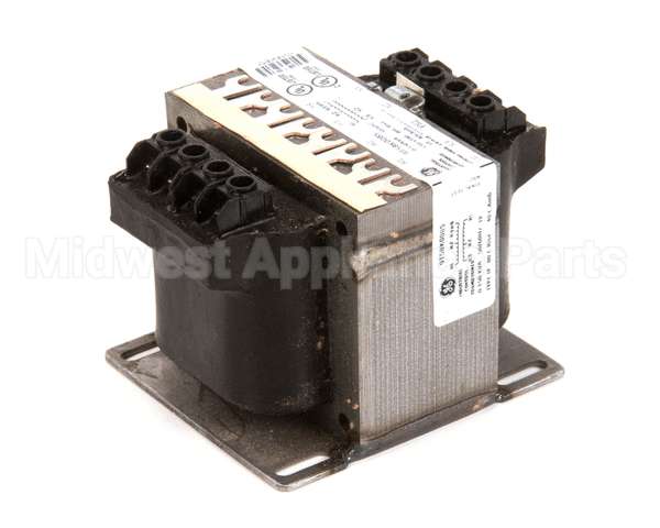 5950-011-75-59 Jackson Transf,208,277,380-115 9T58K0085 Ge