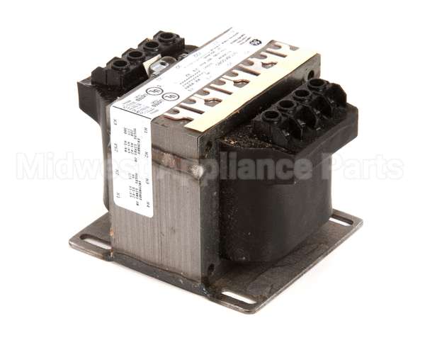 5950-011-75-59 Jackson Transf,208,277,380-115 9T58K0085 Ge